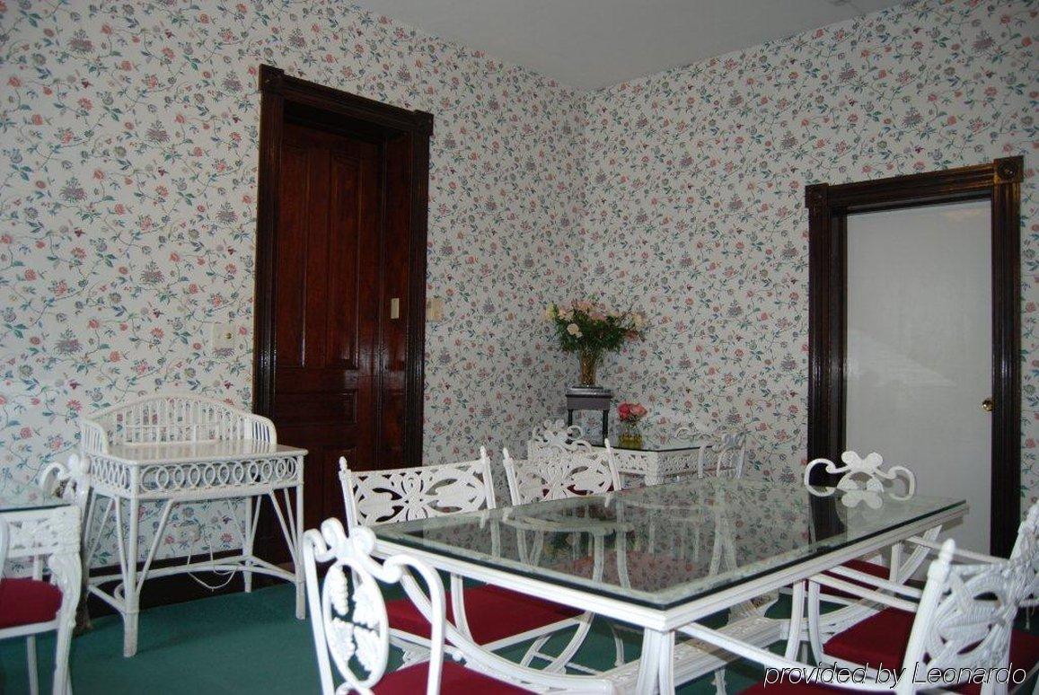Hamilton City艾格山庄园旅馆住宿加早餐旅馆 外观 照片